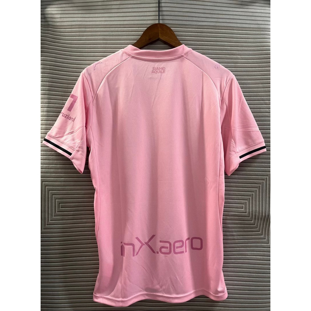 Maillot 25/26 Palermo Extérieur