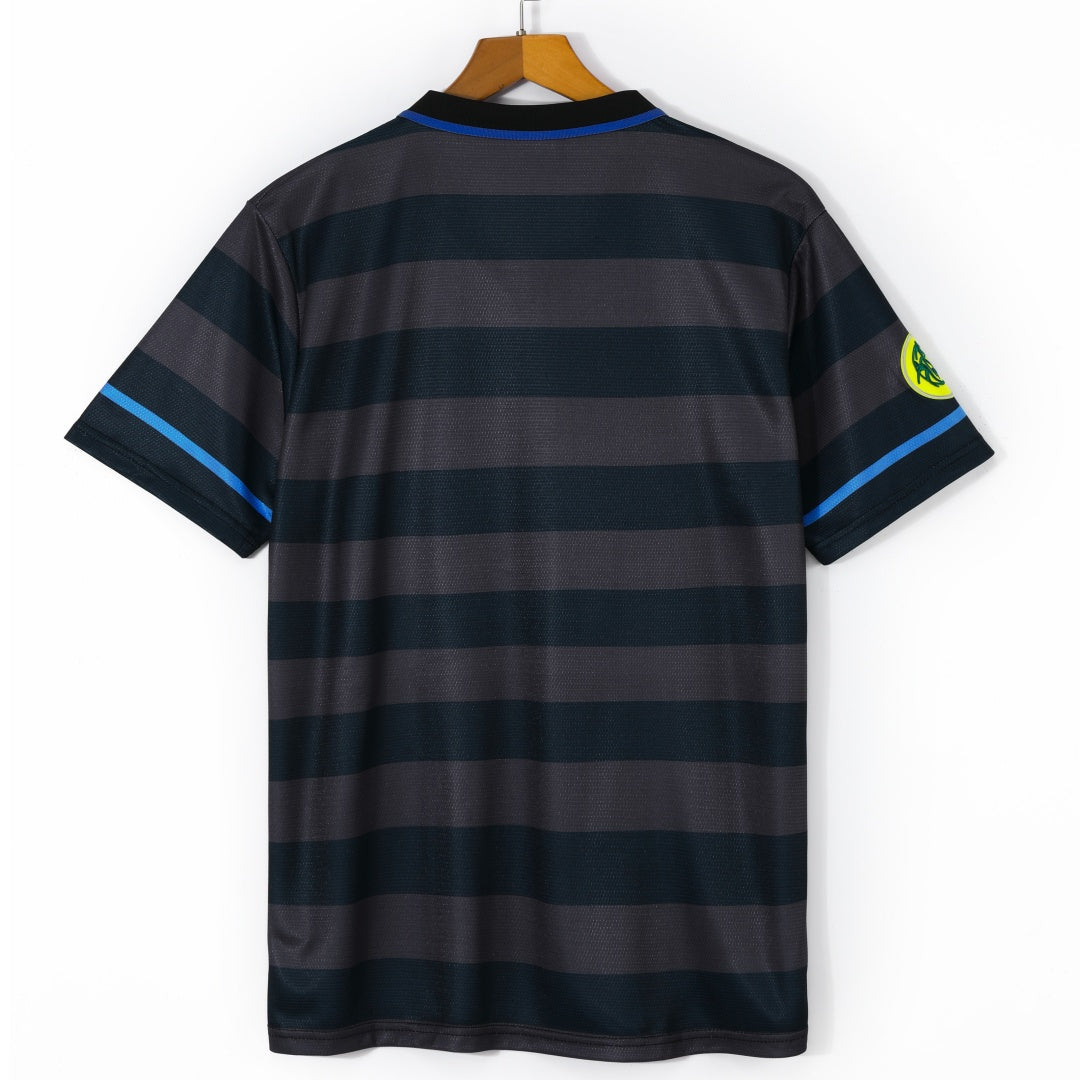 1997-1998 Maillot Inter Milan Third Retro