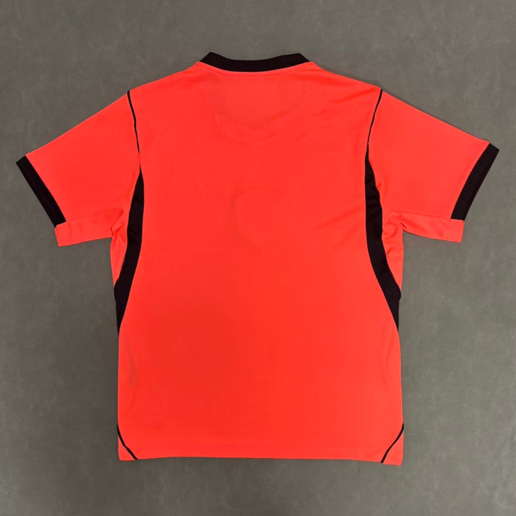 Maillot 25/26 Netherlands Domicile