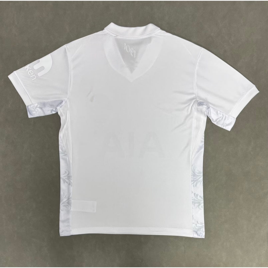 Maillot 25/26 Tottenham 125th Anniversary Edition