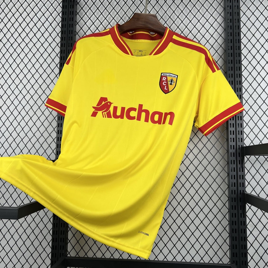 Maillot 26/27 RC Lens Domicile