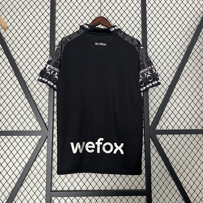 AC Milan maillot Édition limitée 2023 2024