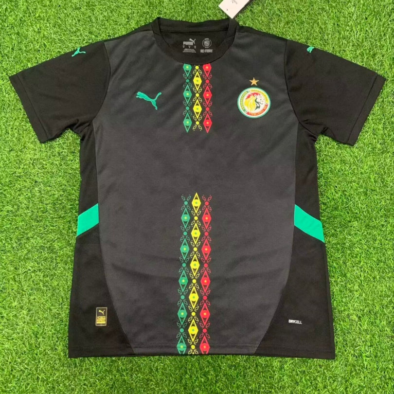 Maillot 25/26 Domicile Sénégal Third