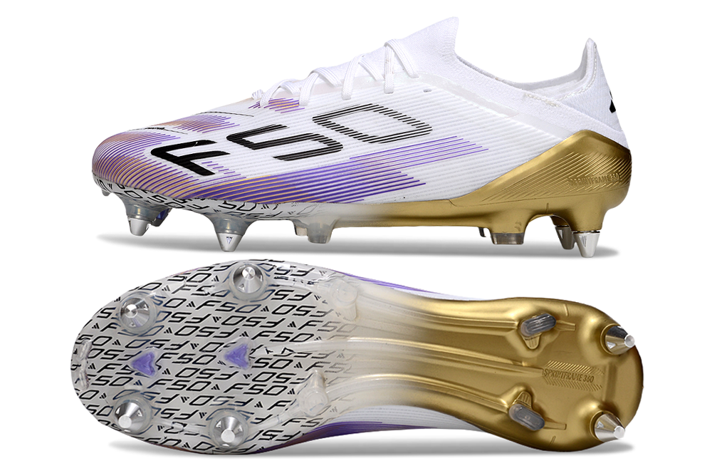 Crampons F50