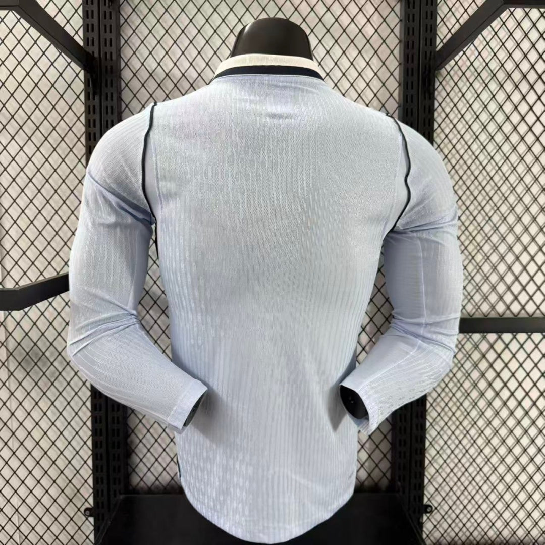 Maillot 26/27 Uruguay Domicile player Manches Longues