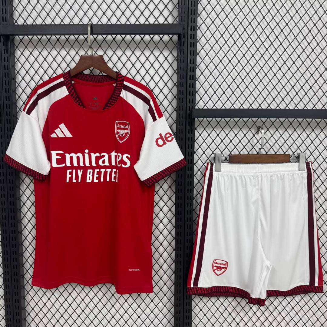 Ensemble 26/27 Arsenal Domicile Adult
