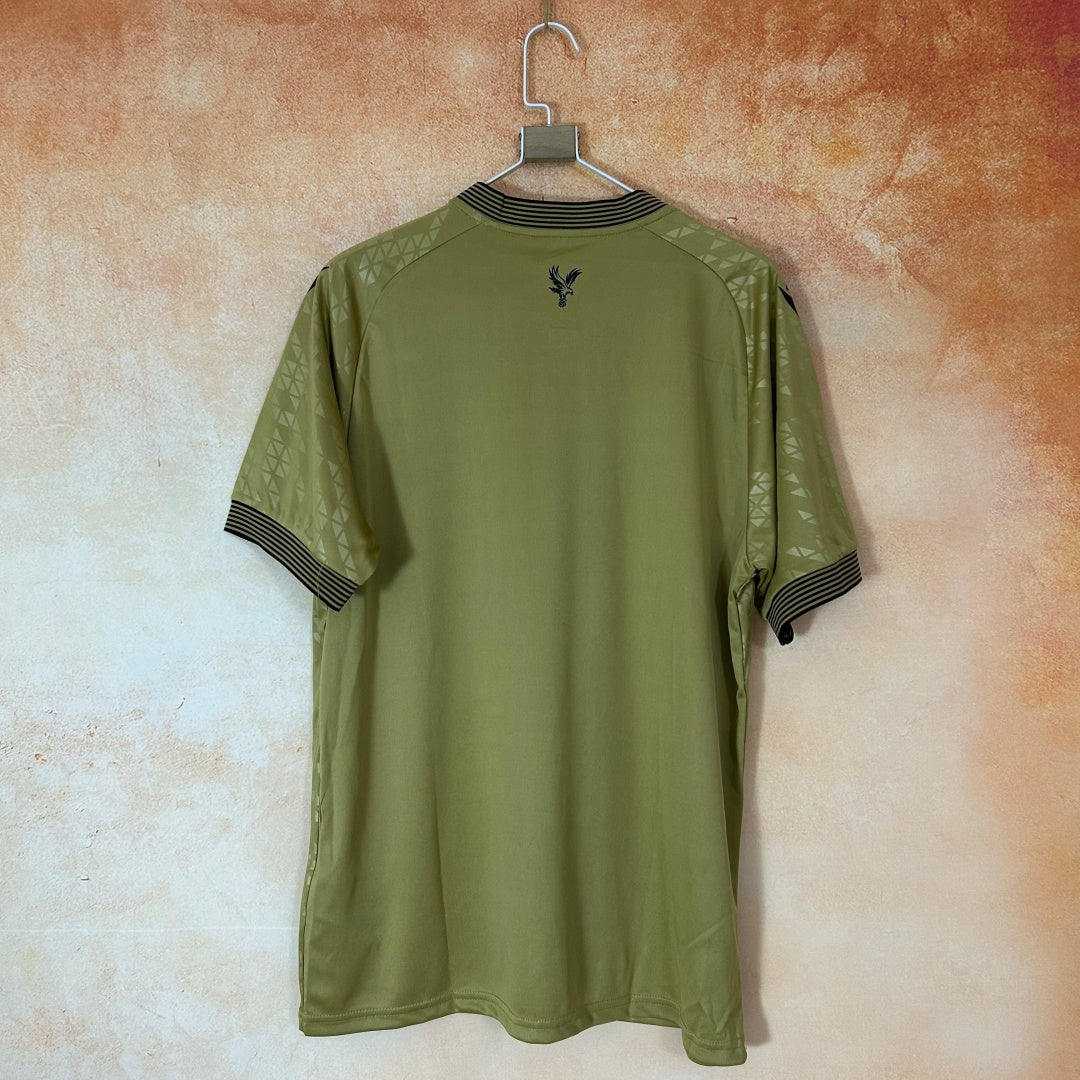 Maillot 25/26 Crystal Palace Third