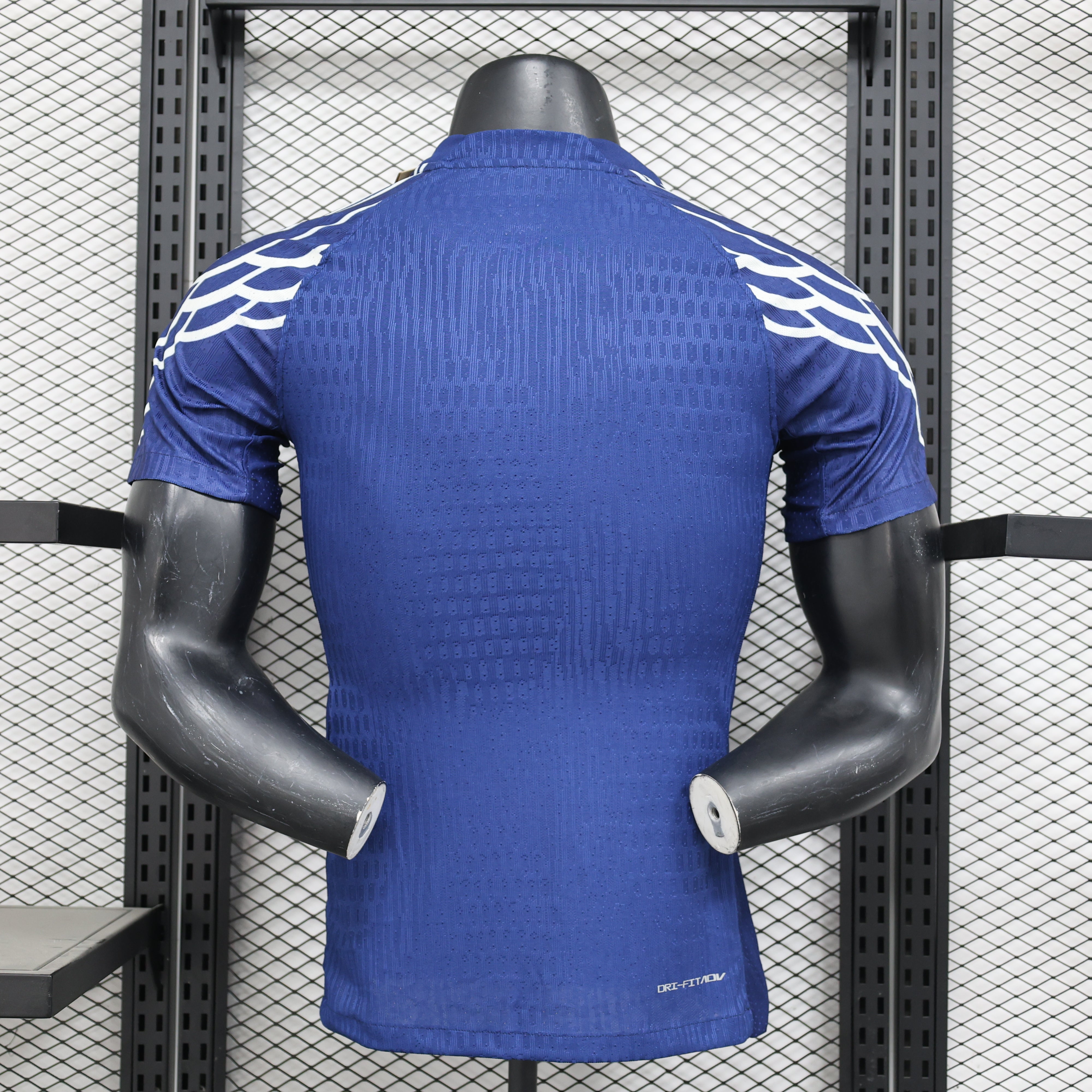 Maillot Player 24/25 PSG Bleu - L'Univers du Maillot