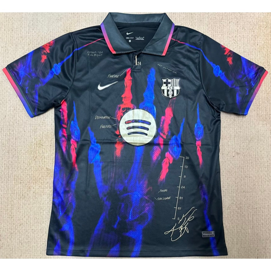 Maillot 2026 Barcelone Spécial Polo