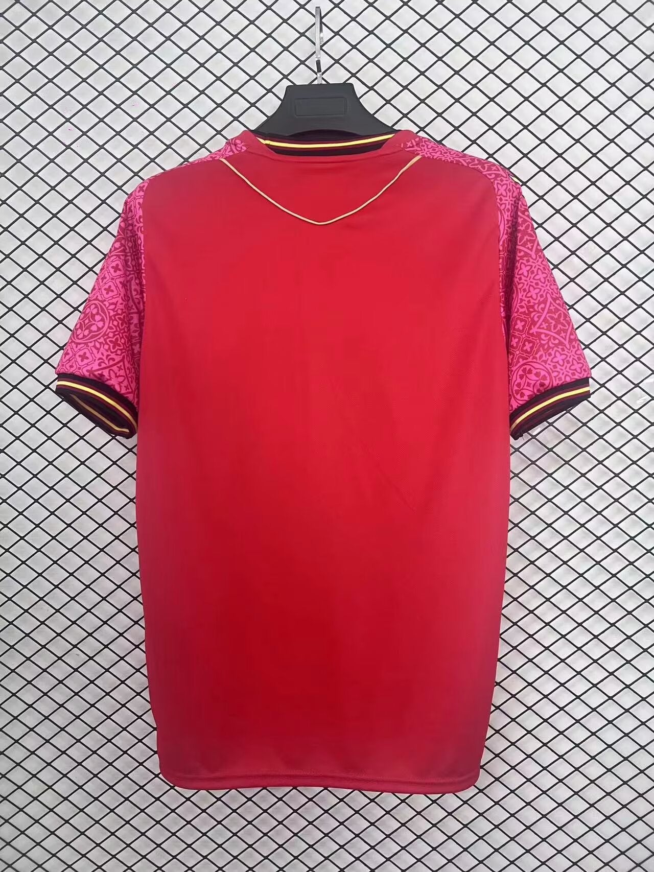 Maillot 25/26 Cadiz Extérieur - L'Univers du Maillot