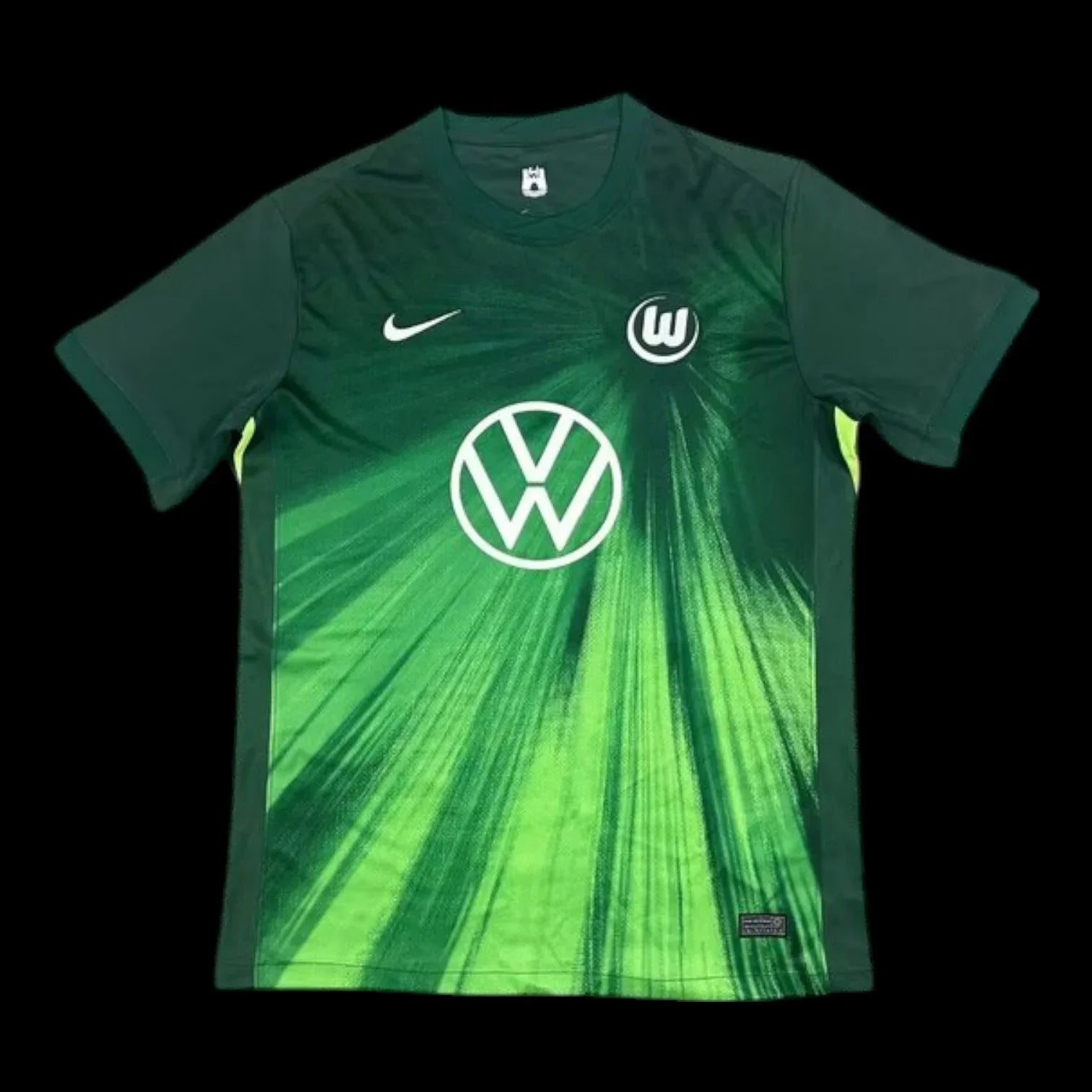 Maillot 25/26 Wolfsburg Domicile - L'Univers du Maillot
