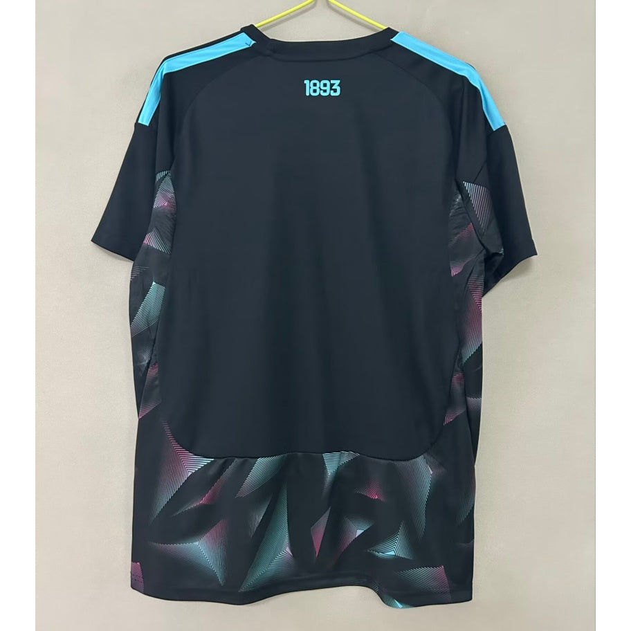 Maillot 24/25 Argentine BLACK