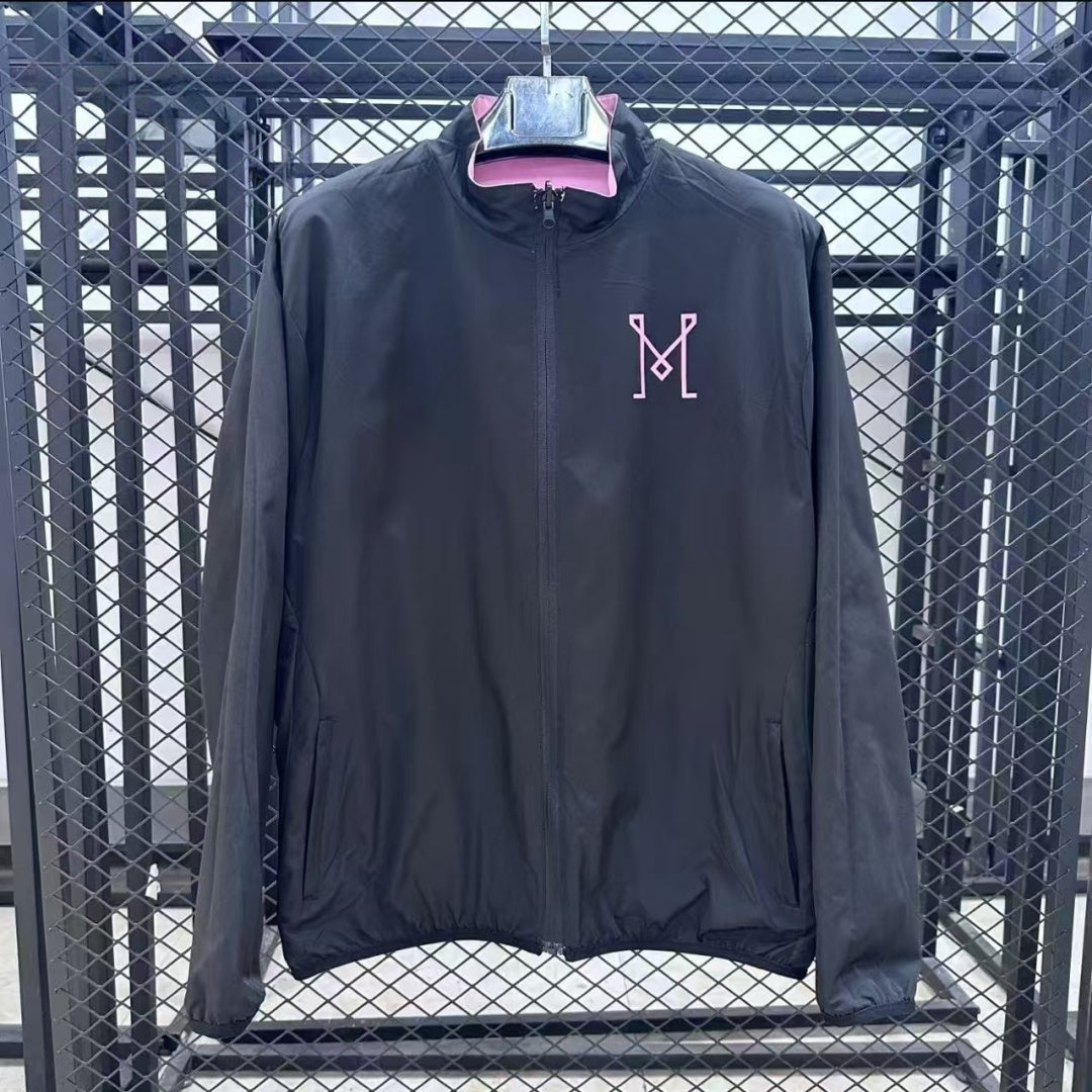 Veste coupe-vent réversible Inter Miami S1014
