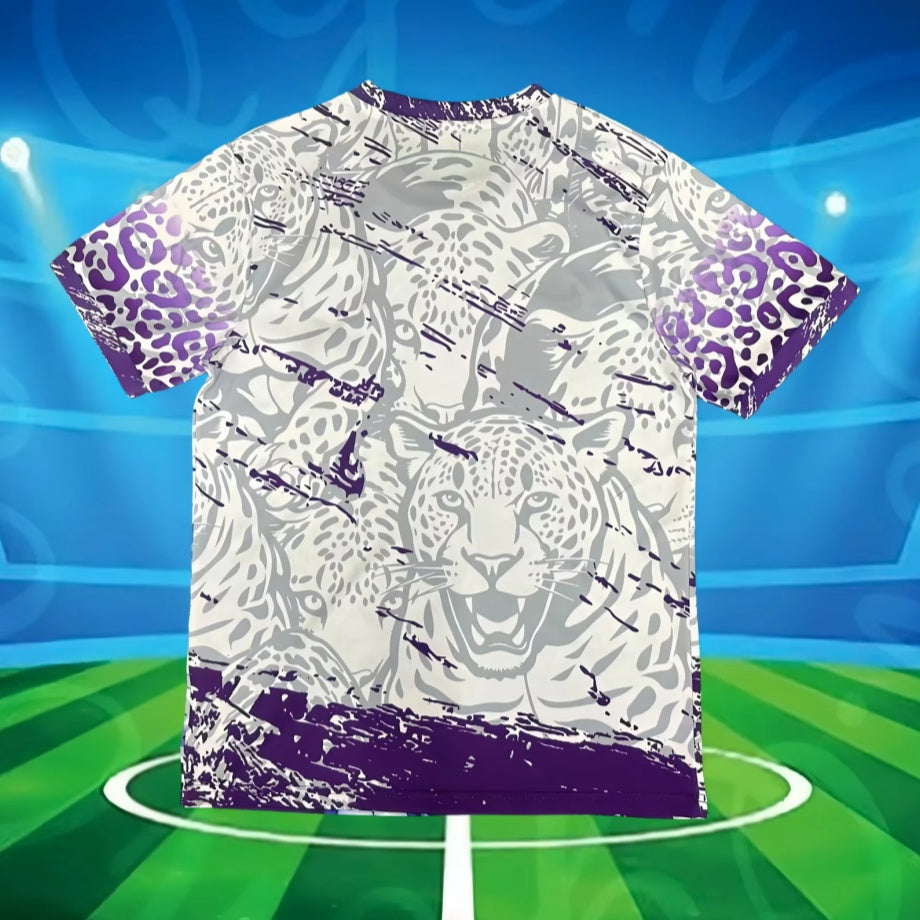 Maillot 26/27 Brésil Spécial A