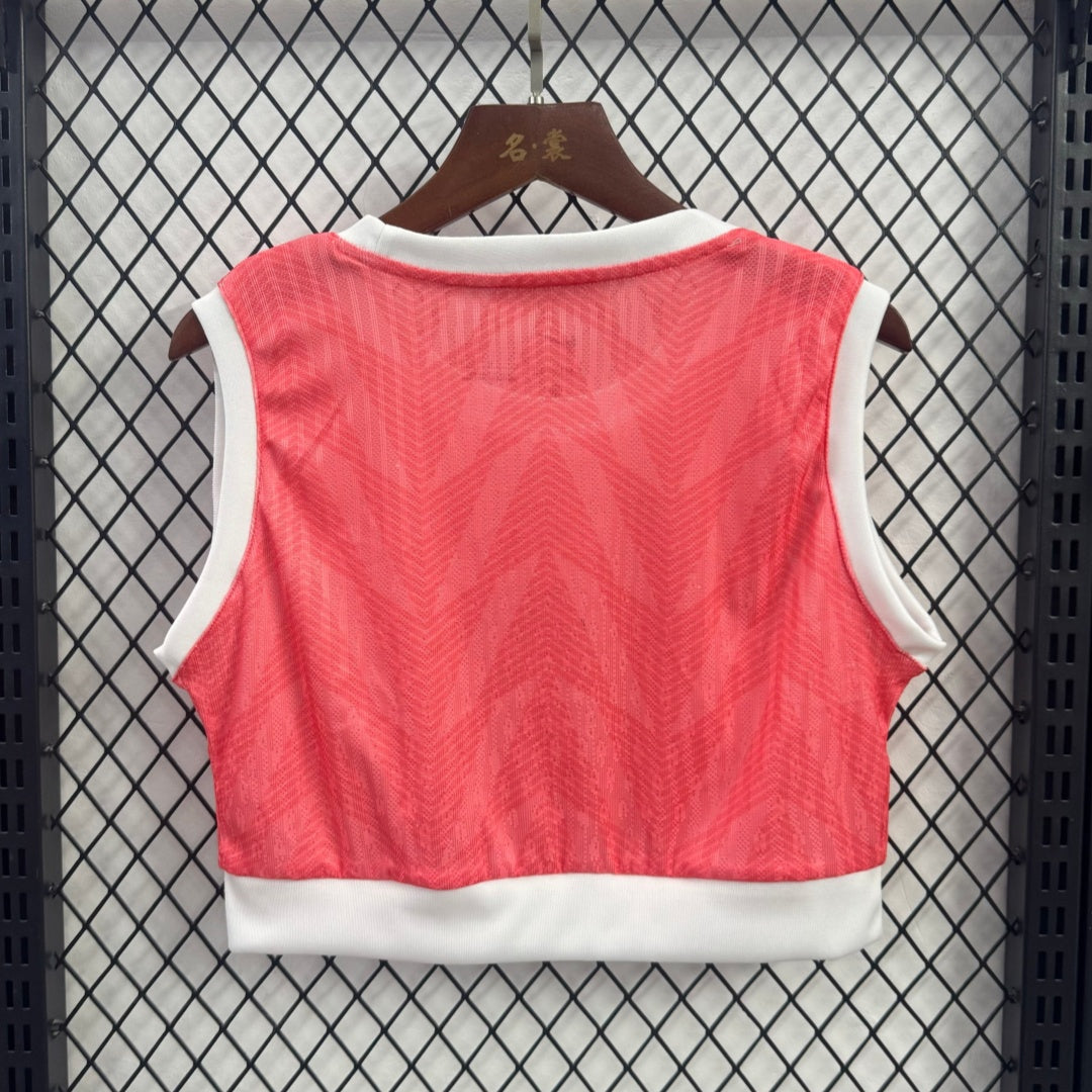 Maillot 25/26 Barcelone Spécial woman B