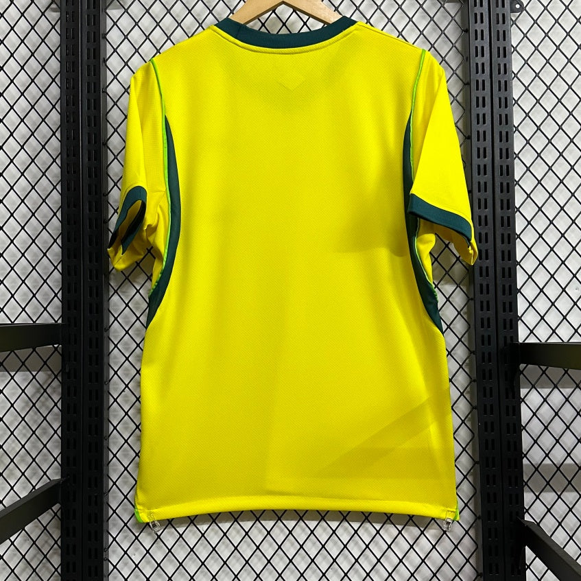 Maillot 25/26 Brésil Domicile