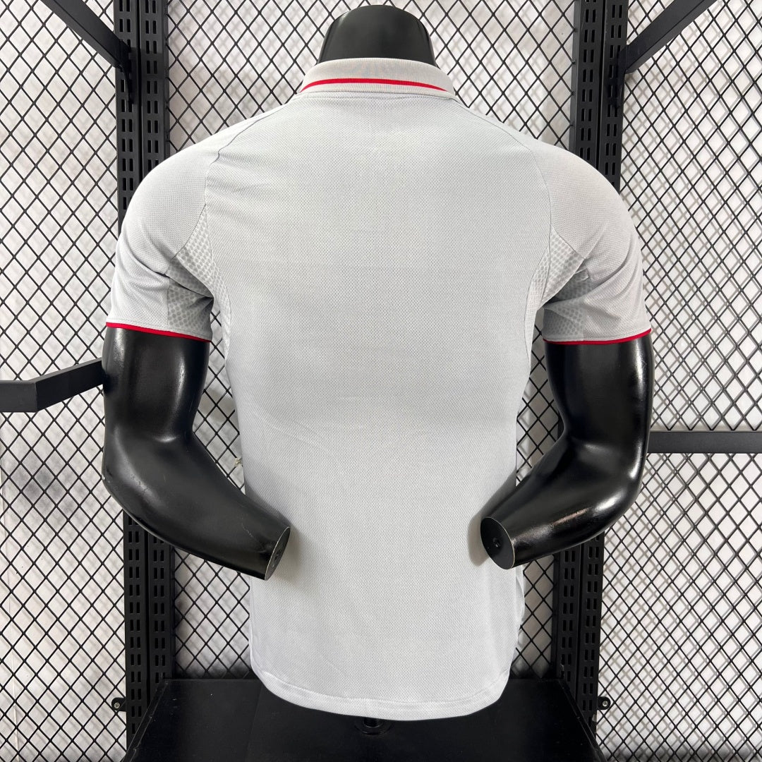 Maillot 25/26 Lyon player Third