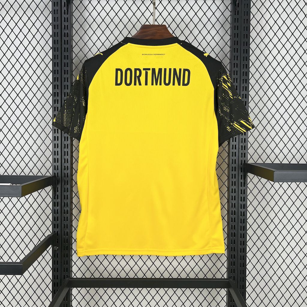 Maillot 25/26 Dortmund Domicile