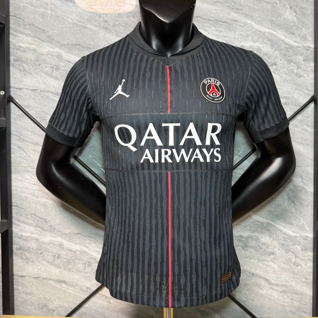 Maillot 25/26 PSG player Fourth