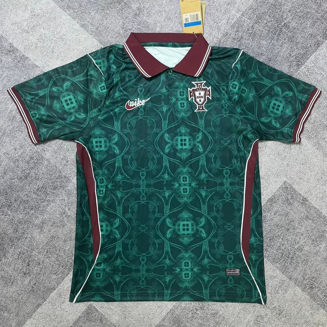 Maillot 25/26 Portugal Spécial Polo