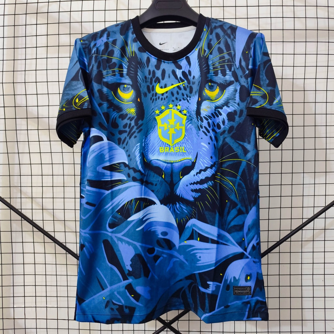 Maillot 25/26 Brésil Spécial B