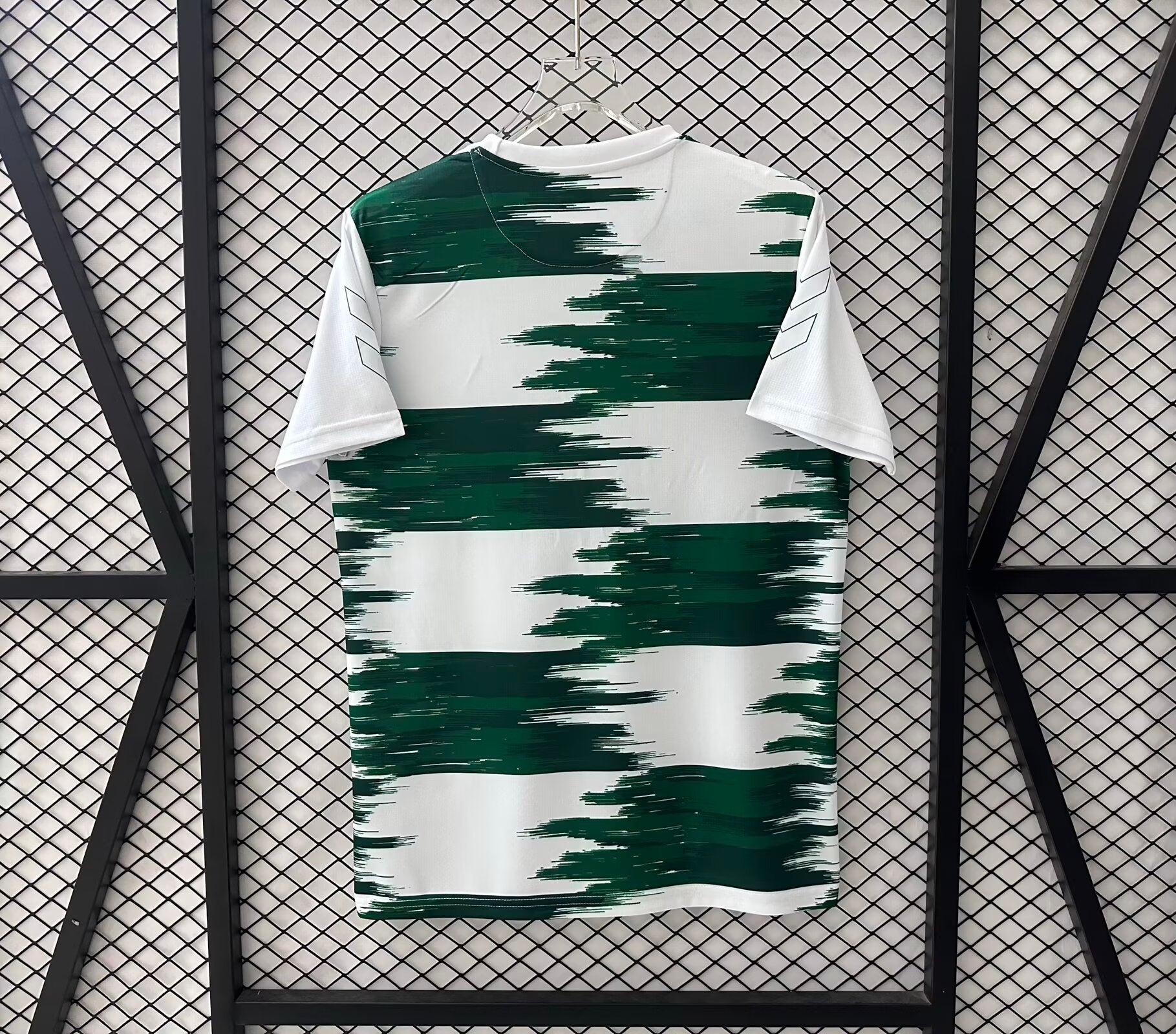 Maillot 26/27 Saint Etienne Extérieur