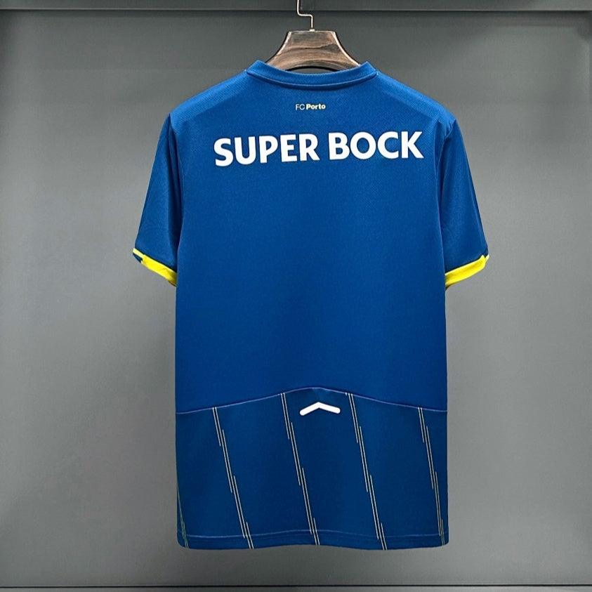 Maillot 25/26 Porto Fourth