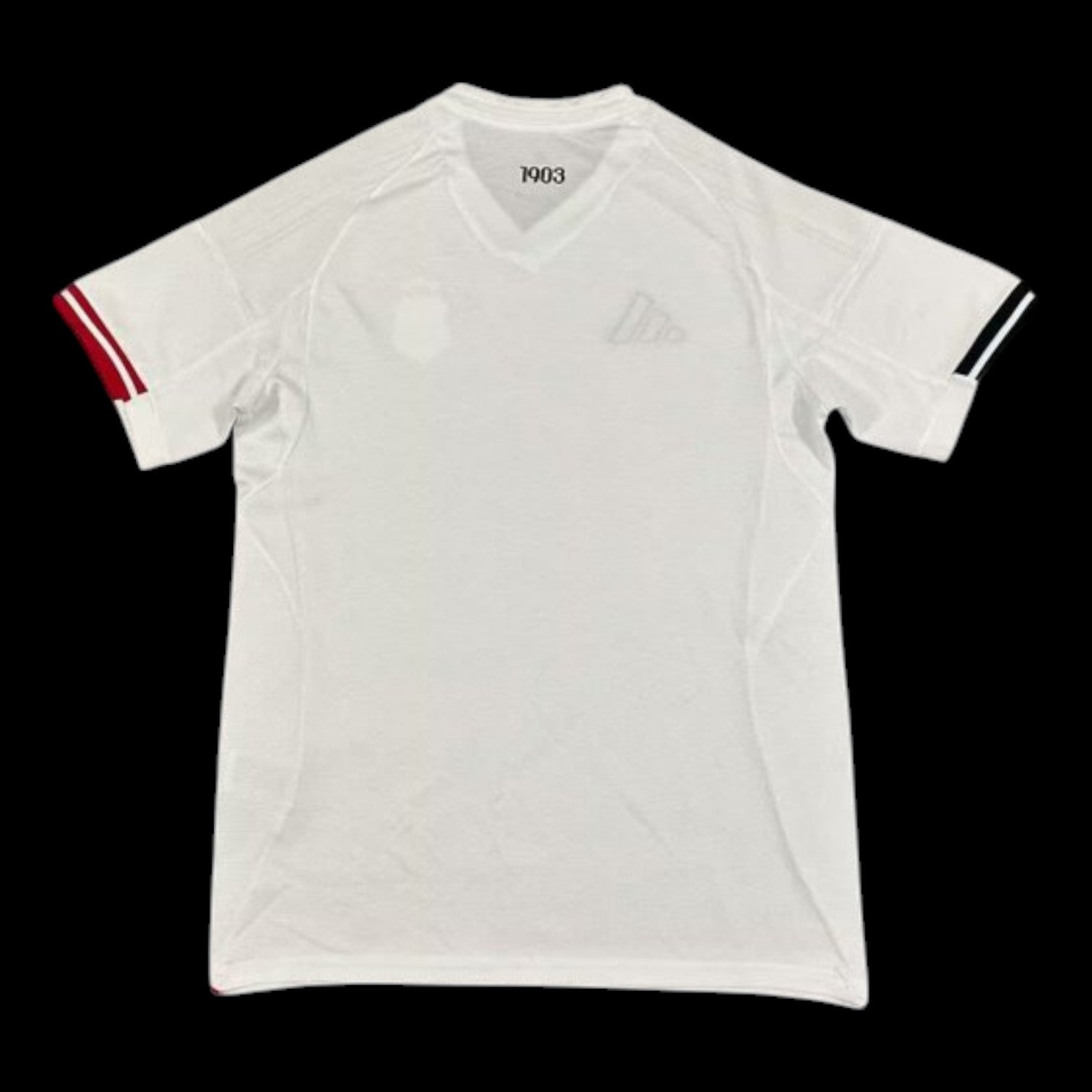 Maillot 25/26 Besiktas Domicile