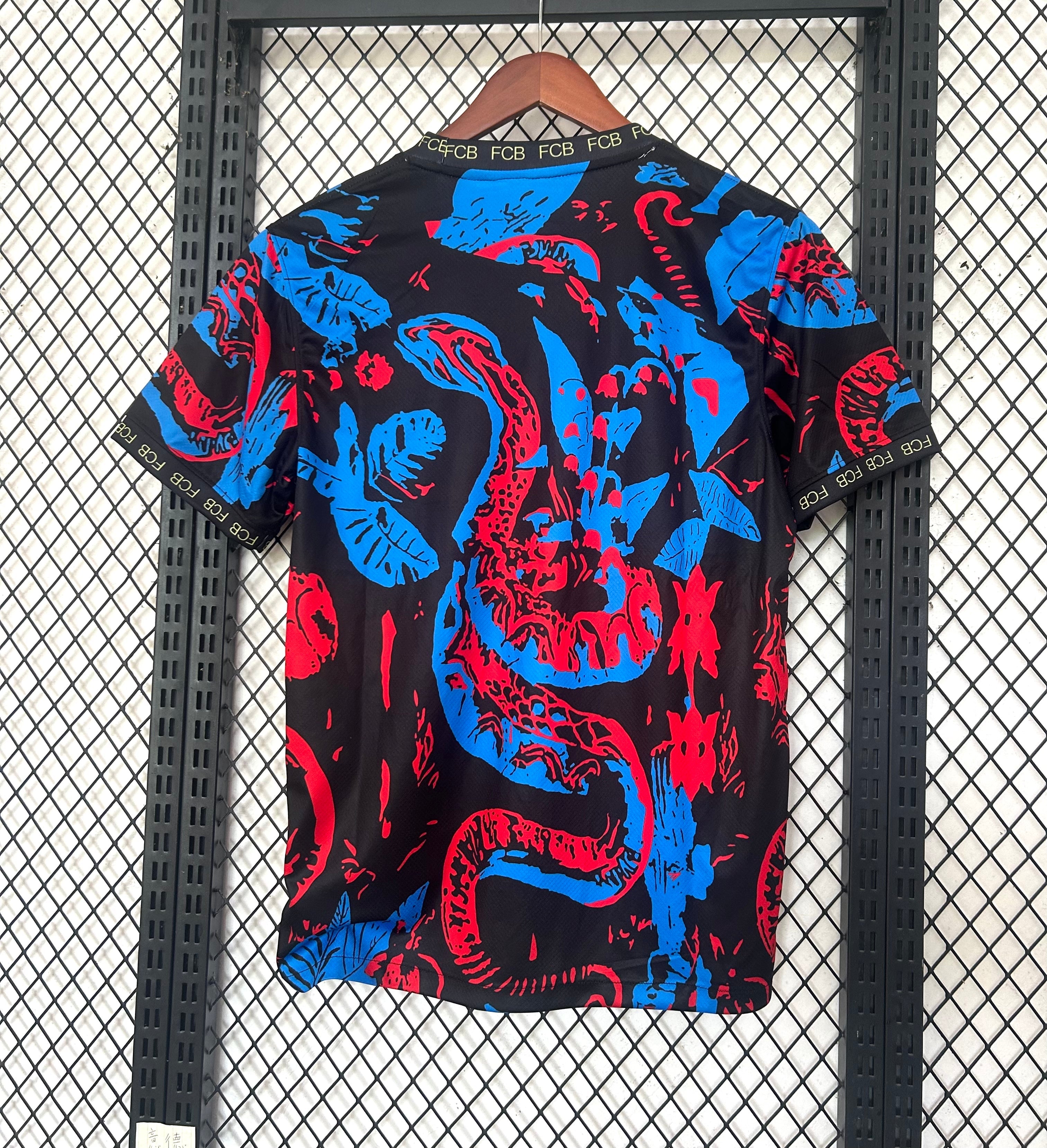 Maillot 24/25 Barcelone Spécial - L'Univers du Maillot