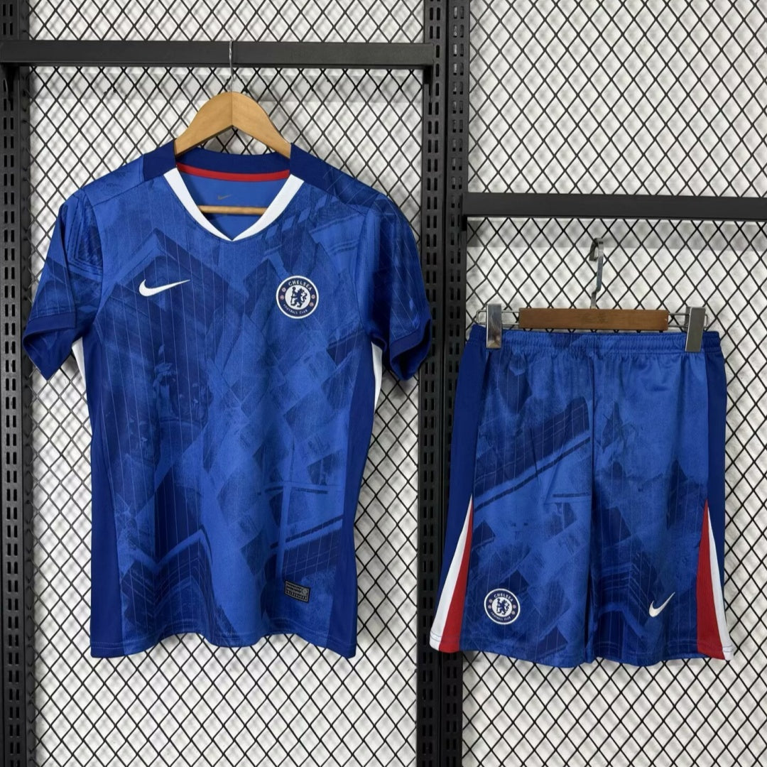 Ensemble 25/26 Chelsea Domicile Adult