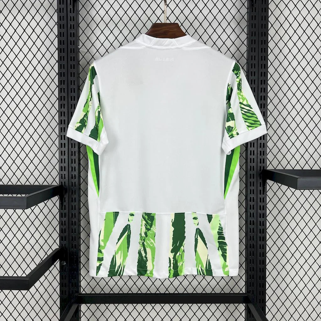 Maillot 25/26 Nigeria Domicile - L'Univers du Maillot