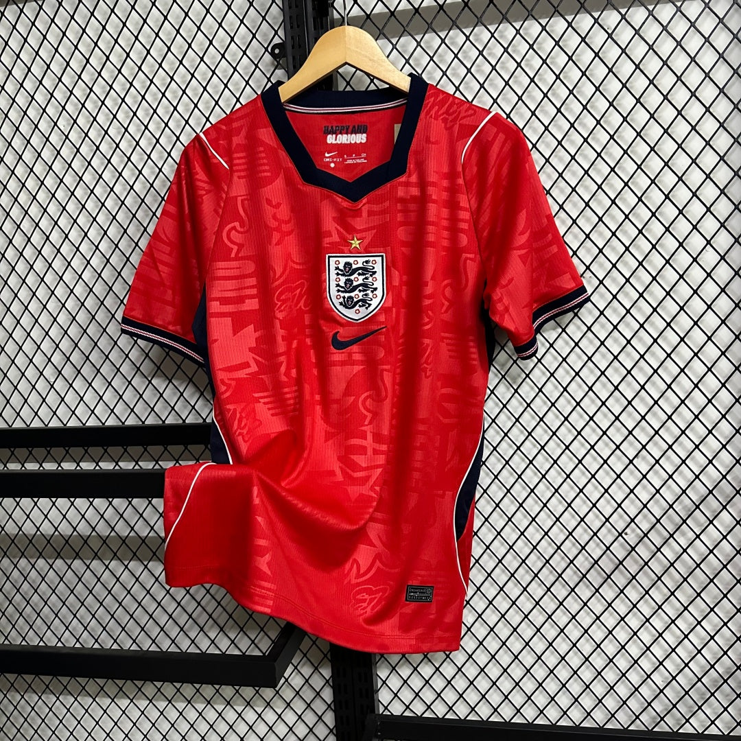 Maillot 2026 England Extérieur