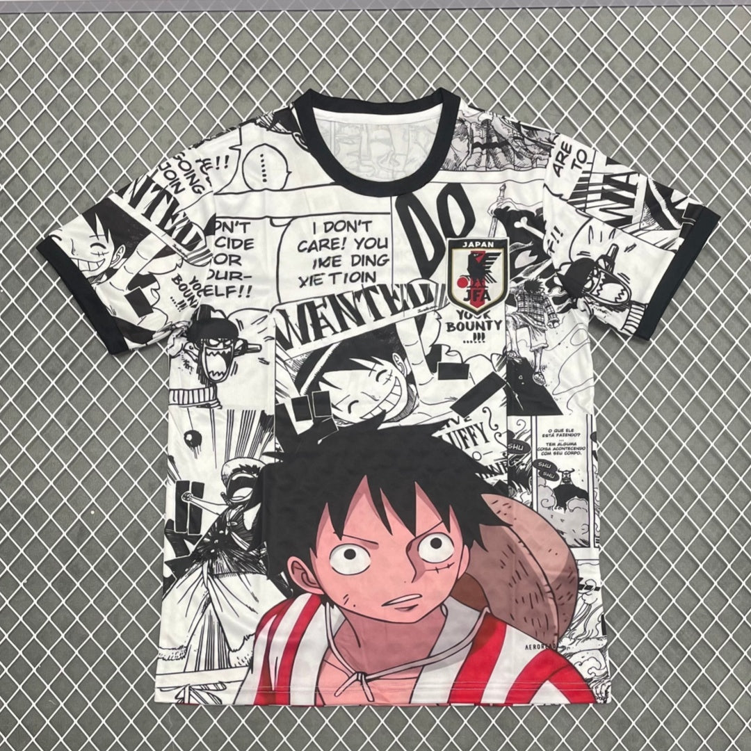 Maillot 25/26 japan anime Spécial d