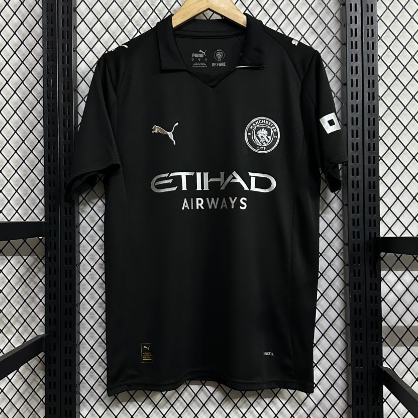 Maillot 25/26 Manchester City Third