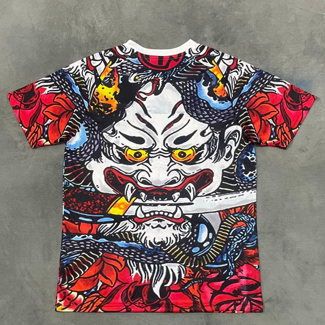 Maillot 25/26 japan anime Spécial t