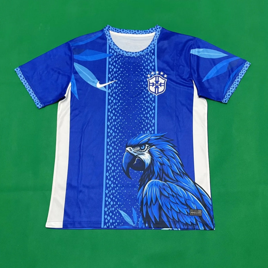 Maillot 26/27 Brésil Spécial Blue