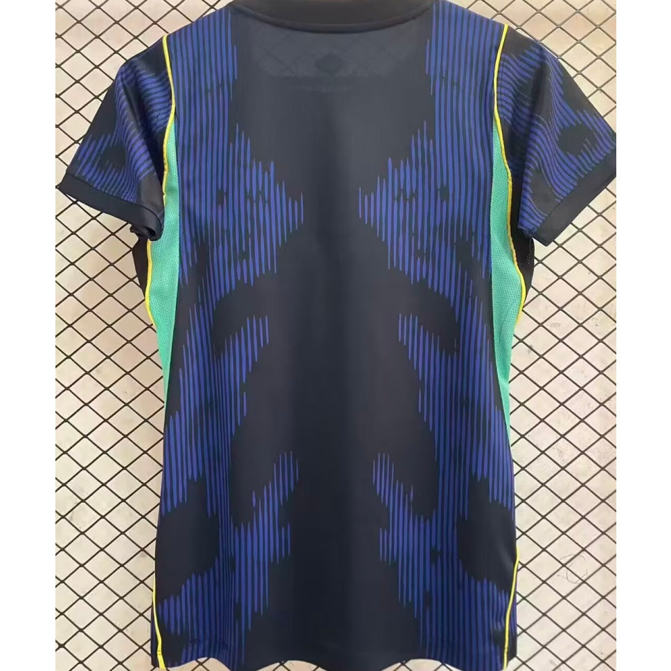 Maillot 26/27 Brésil Extérieur woman