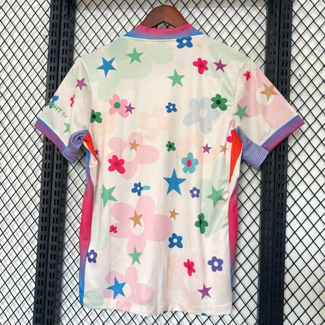 Maillot 25/26 Barcelone Spécial dragon P