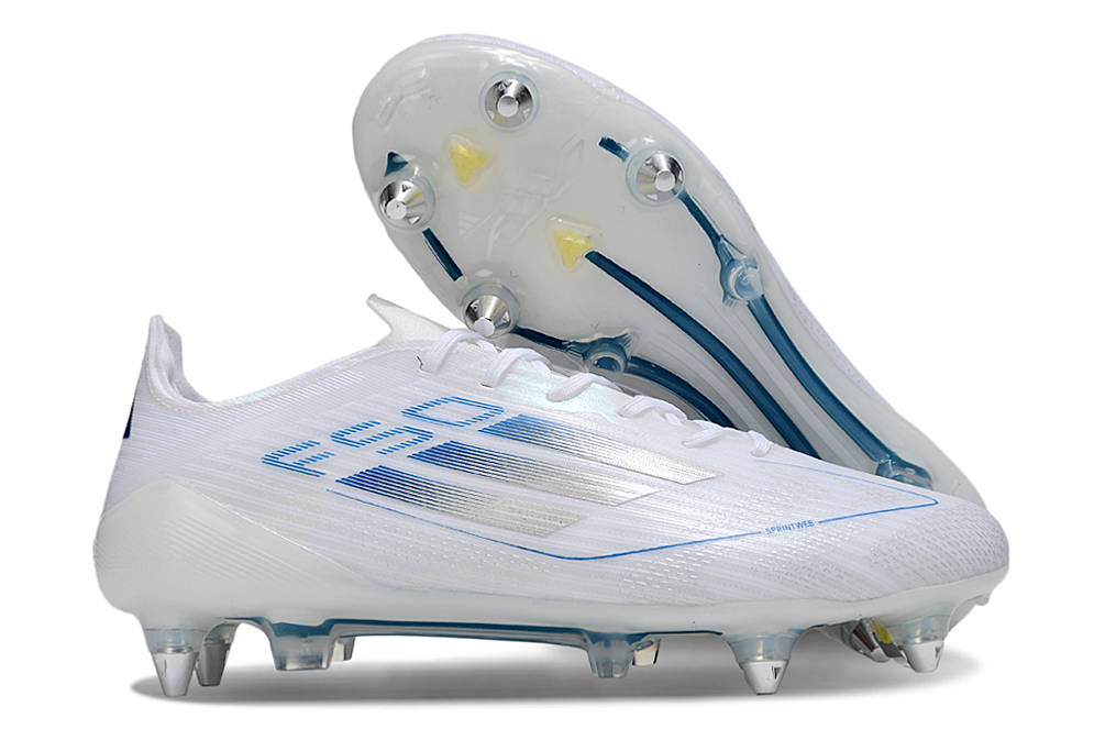Crampons F50
