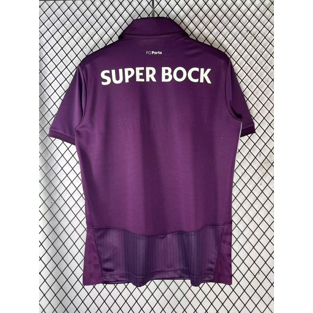 Maillot 26/27 Porto Extérieur