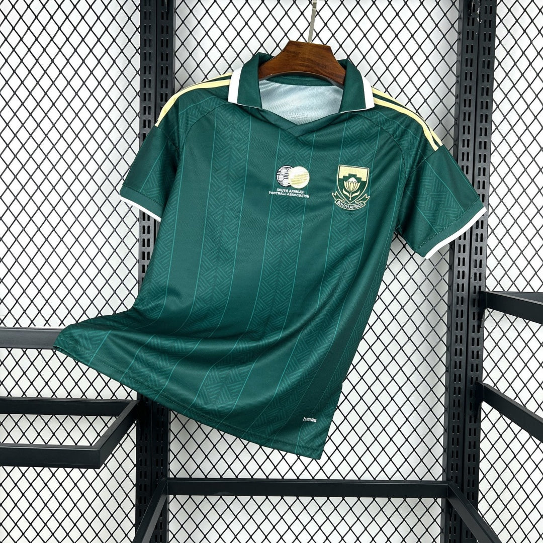 Maillot 2026 South Africa Extérieur