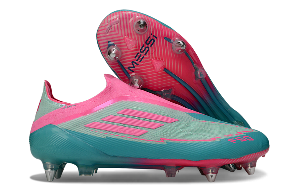 Crampons F50 Elite Laceless