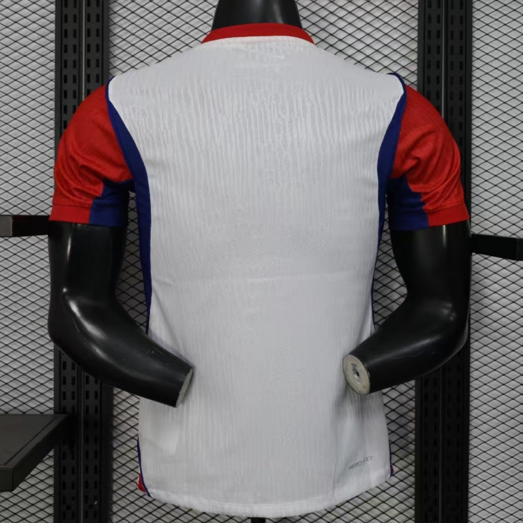 Maillot 26/27 Croatia Domicile player