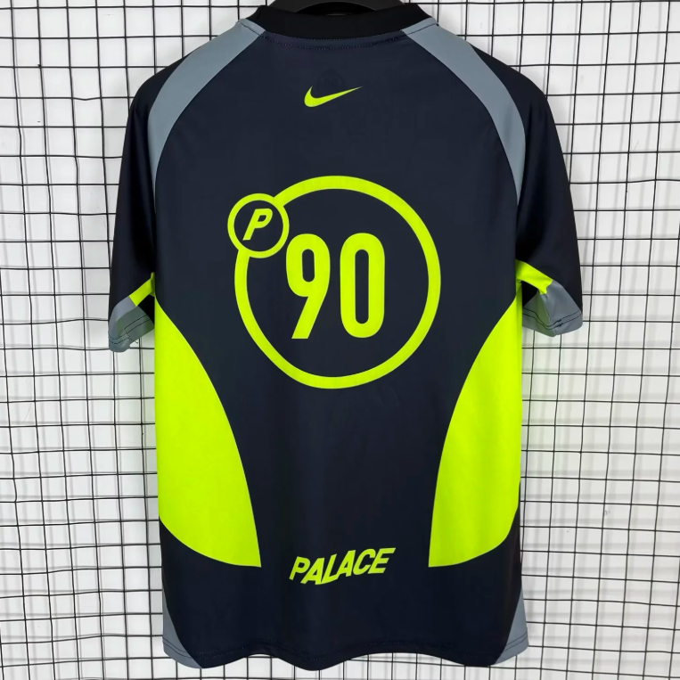 Maillot 25/26 90 black Spécial