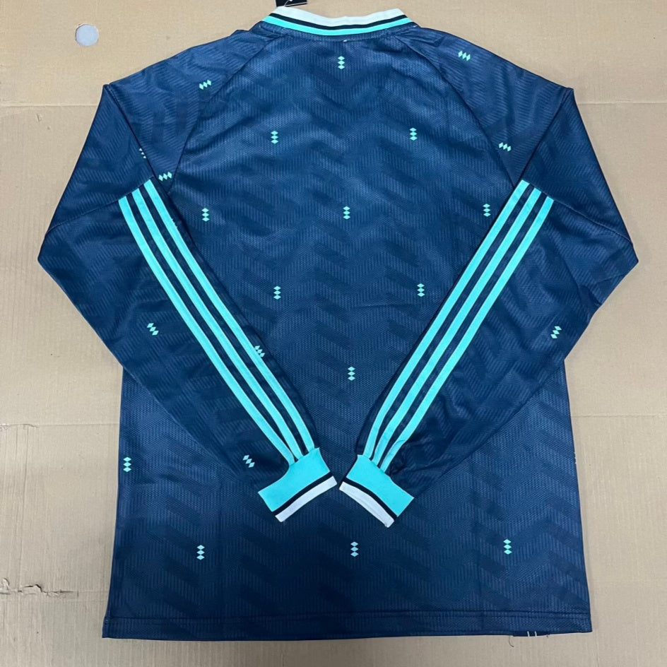 Maillot 26/27 Allemagne Extérieur Manches Longues