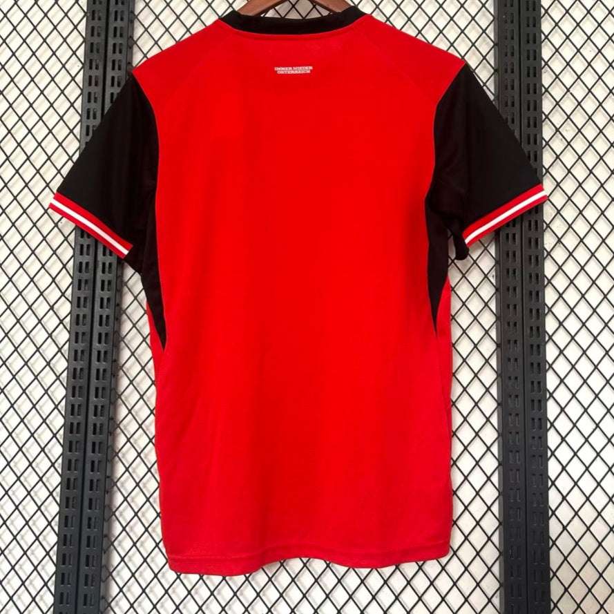 Maillot 25/26 Austria Domicile