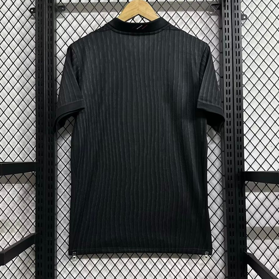 Maillot 25/26 PSG Fourth Star