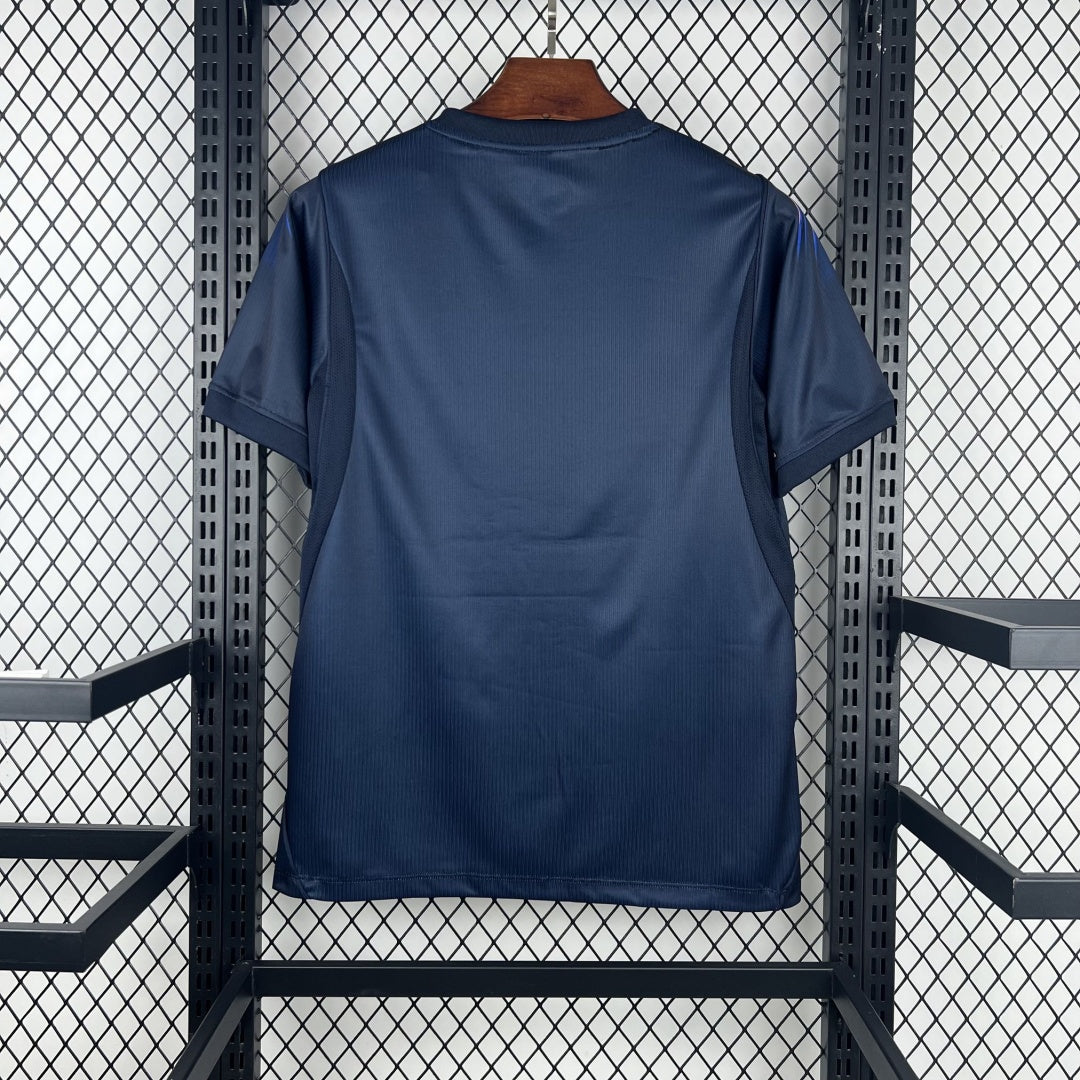 Maillot 25/26 Uruguay Extérieur