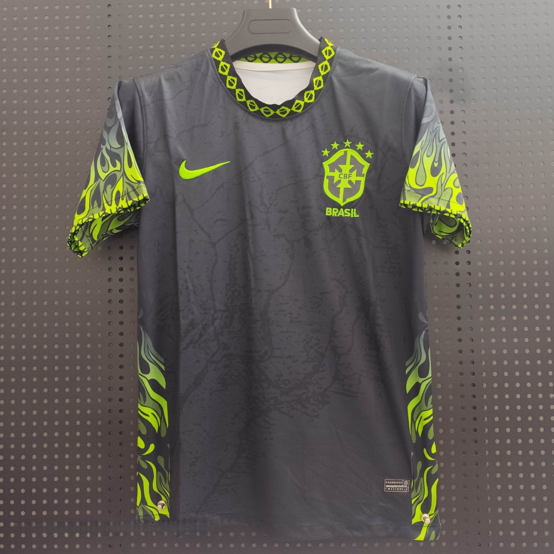 Maillot 25/26 Brésil Spécial gray A