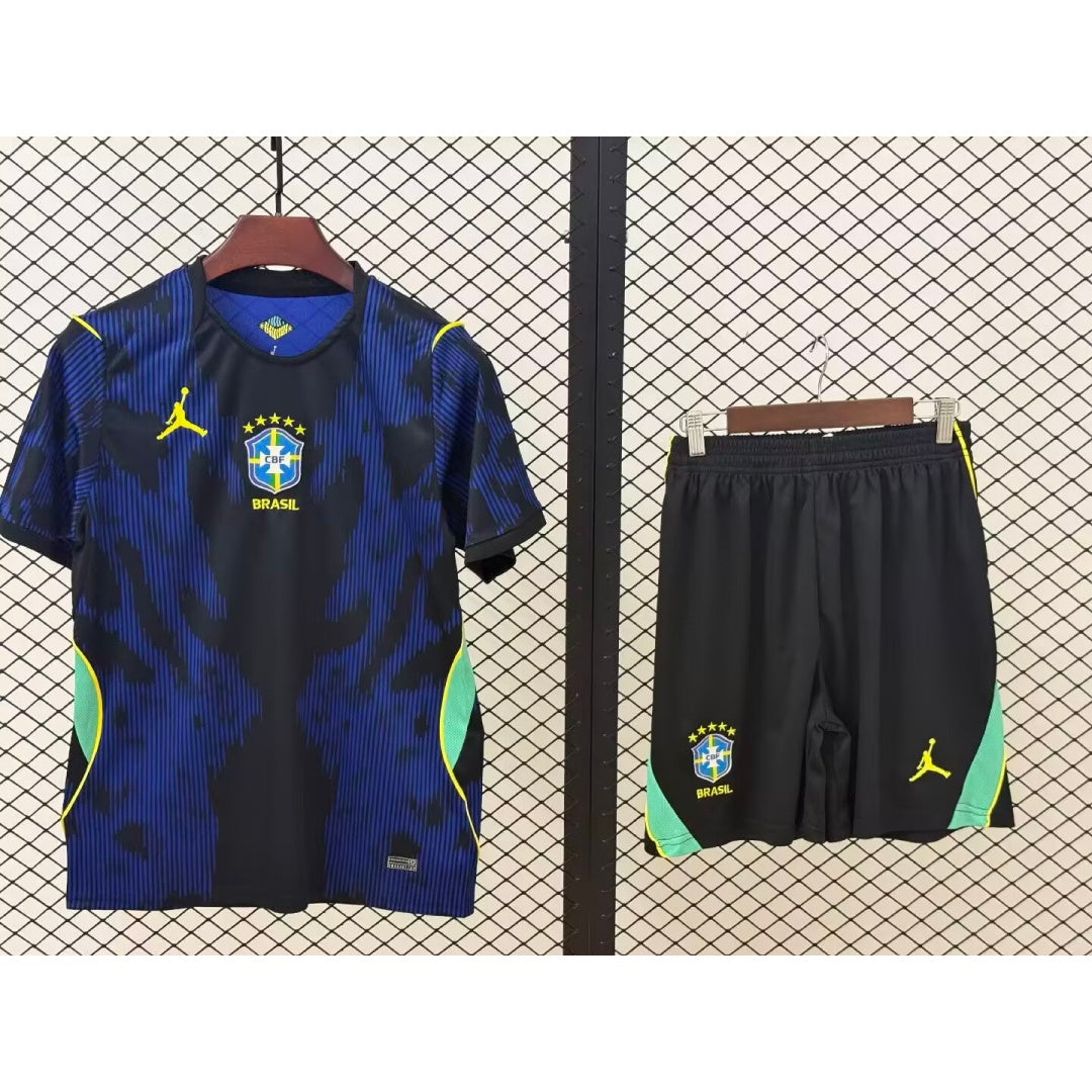 Ensemble 26/27 Brésil Extérieur Adult